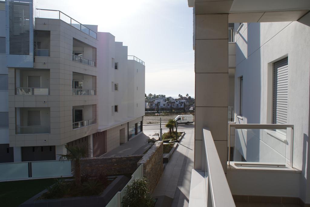 Los Arqueros Beach Marbella Oda fotoğraf