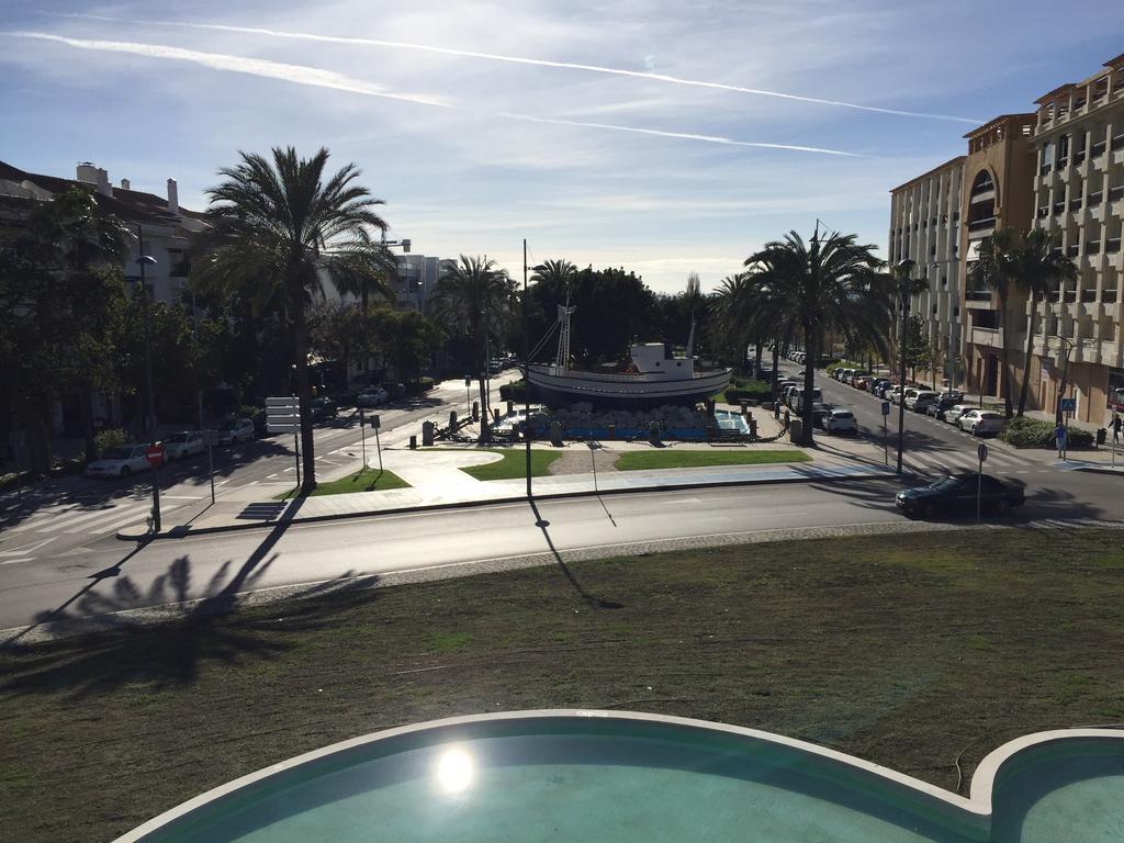 Los Arqueros Beach Marbella Dış mekan fotoğraf